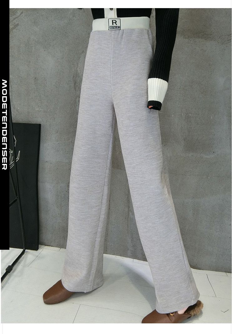 kvindelige bukser elegante 1