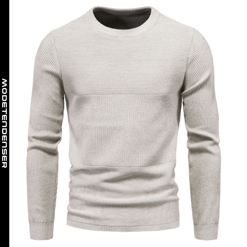 herre sweater by 1