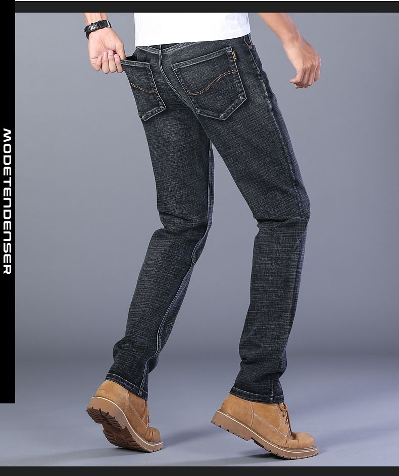 jeans til mænd retro 4
