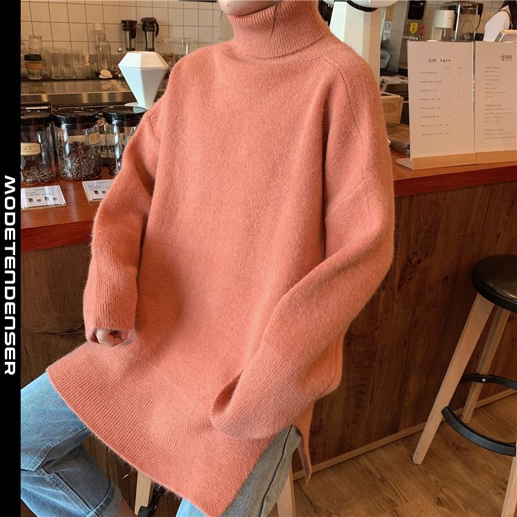 kvinders sweater tyk 4