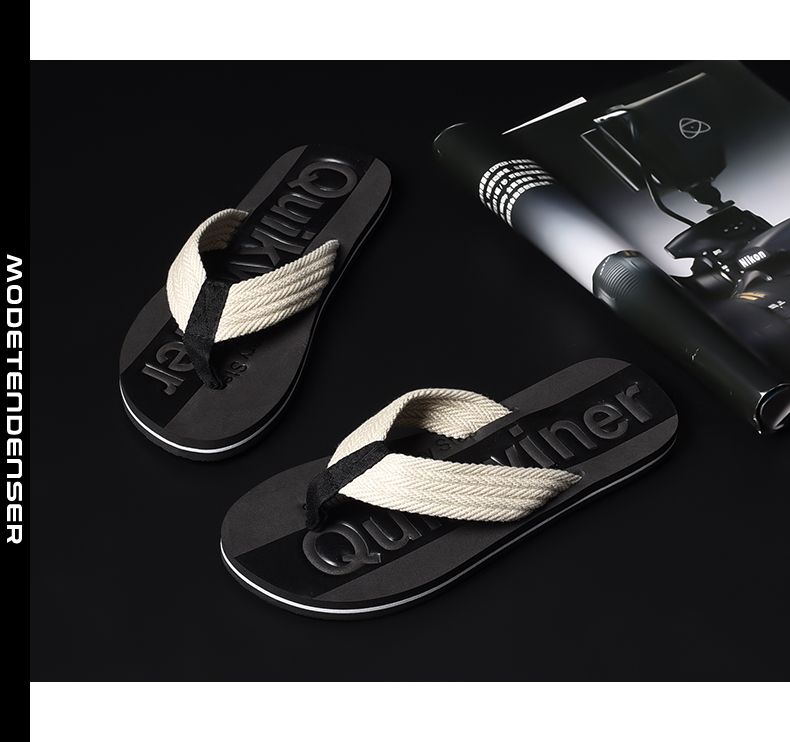 mandlige sandaler 4