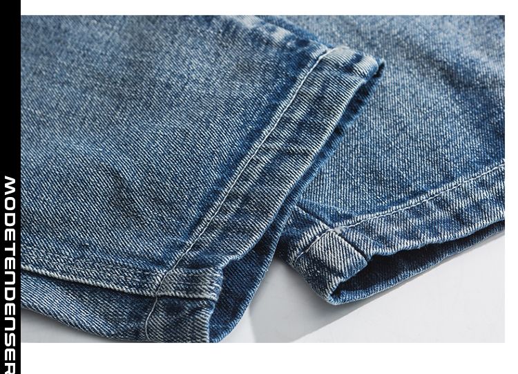jeans til mænd retro 4