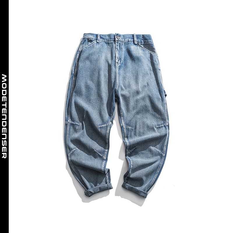 jeans til mænd retro 5