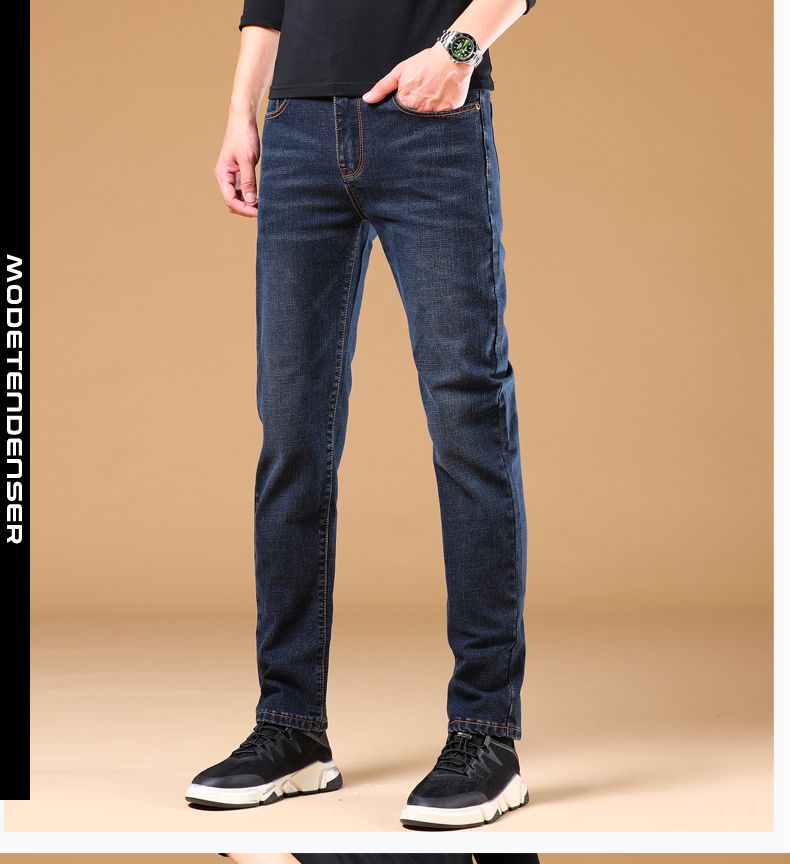herre jeans luksus 1