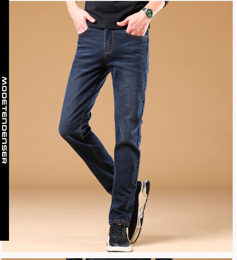 herre jeans luksus 3