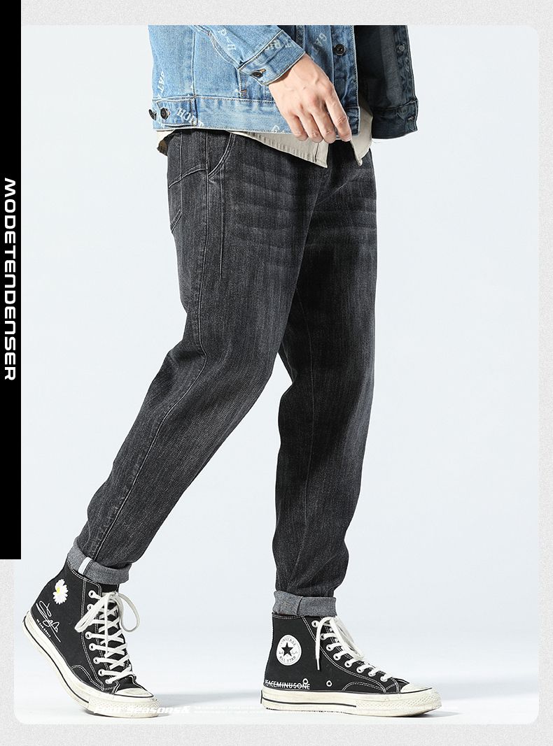 high-end jeans til mænd 2