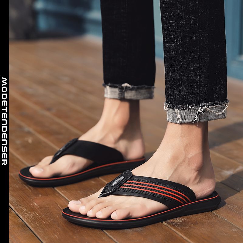 sandaler til mænd 3