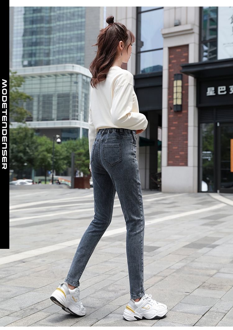skinny jeans til kvinder 3