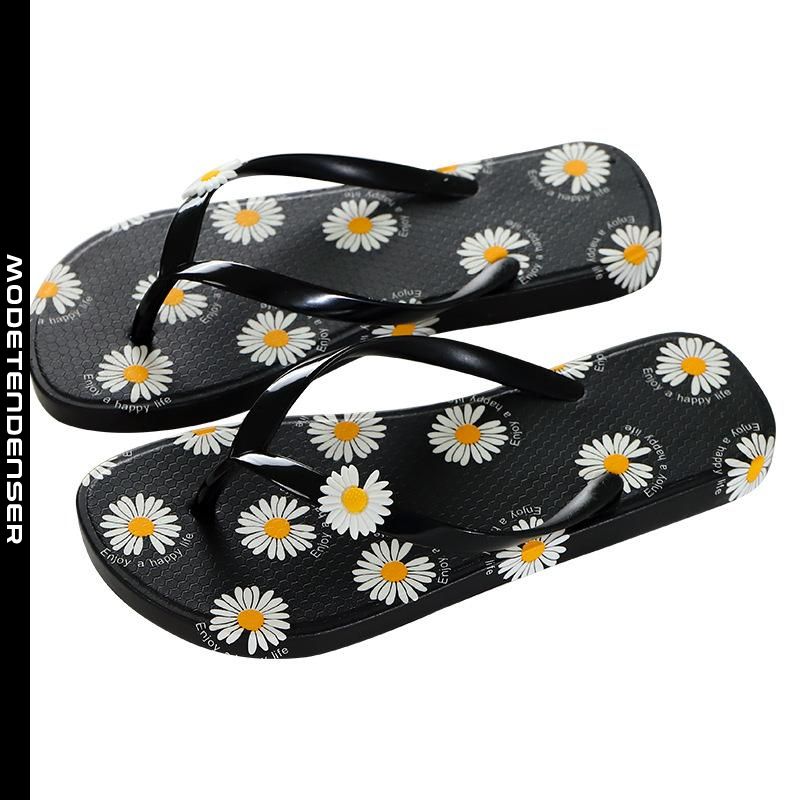 flip-flops til kvinder little daisy 5