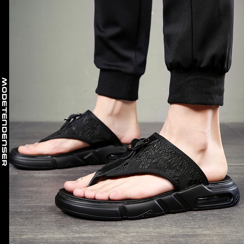 sandaler til mænd 4