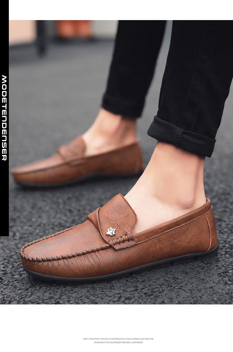 trend for loafers til mænd 3