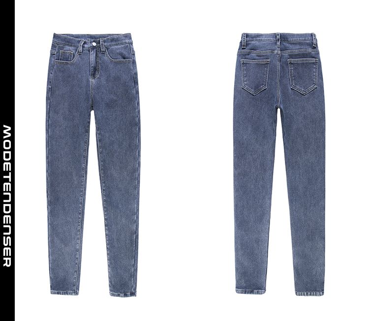 jeans til kvinder 2