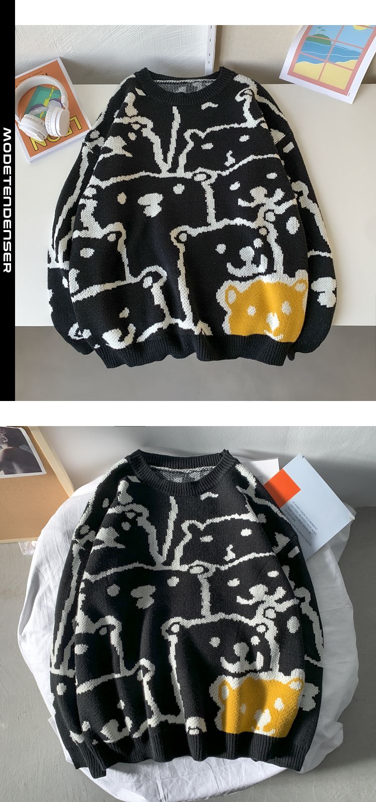 herre sweater original 1