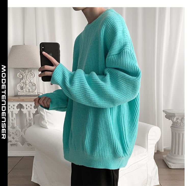 mandlige sweaterstriber 2