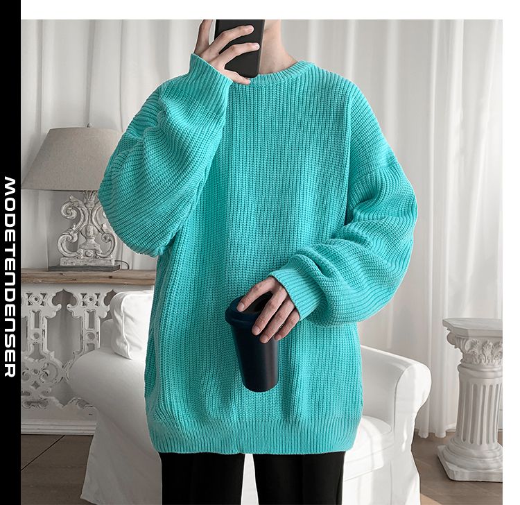 mandlige sweaterstriber 3