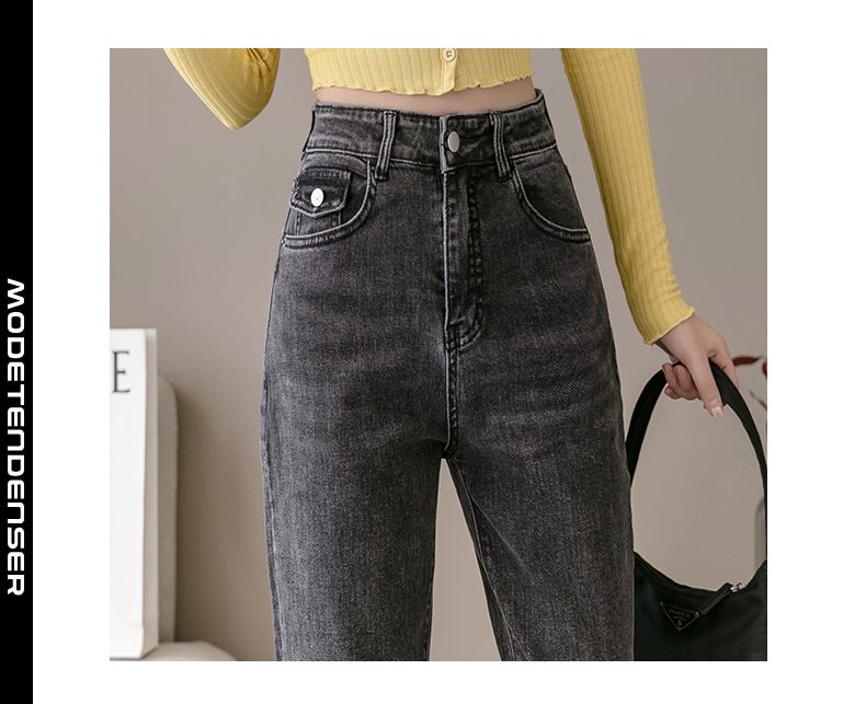 harlan-jeans til kvinder 2