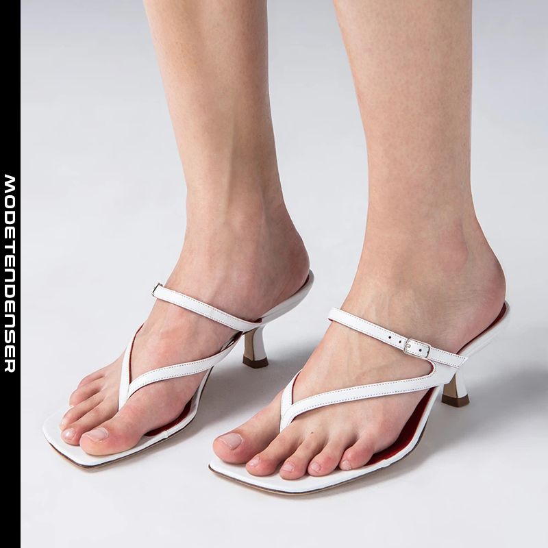 flip-flops til kvinder 1