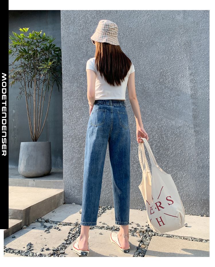 kvinders jeans sommer 3