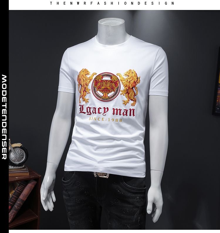 t-shirt til mænd trend 4