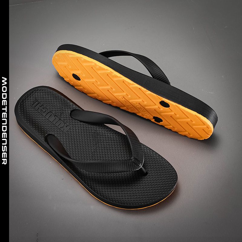mandlige sandaler 2
