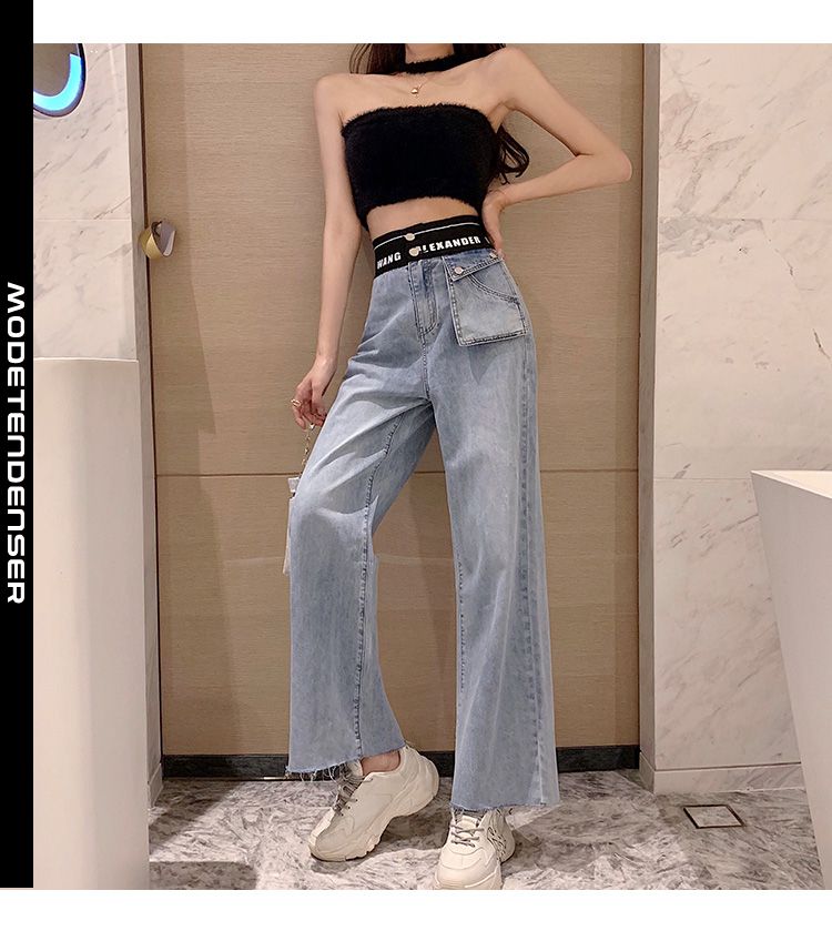 trend for kvindelige jeans 3