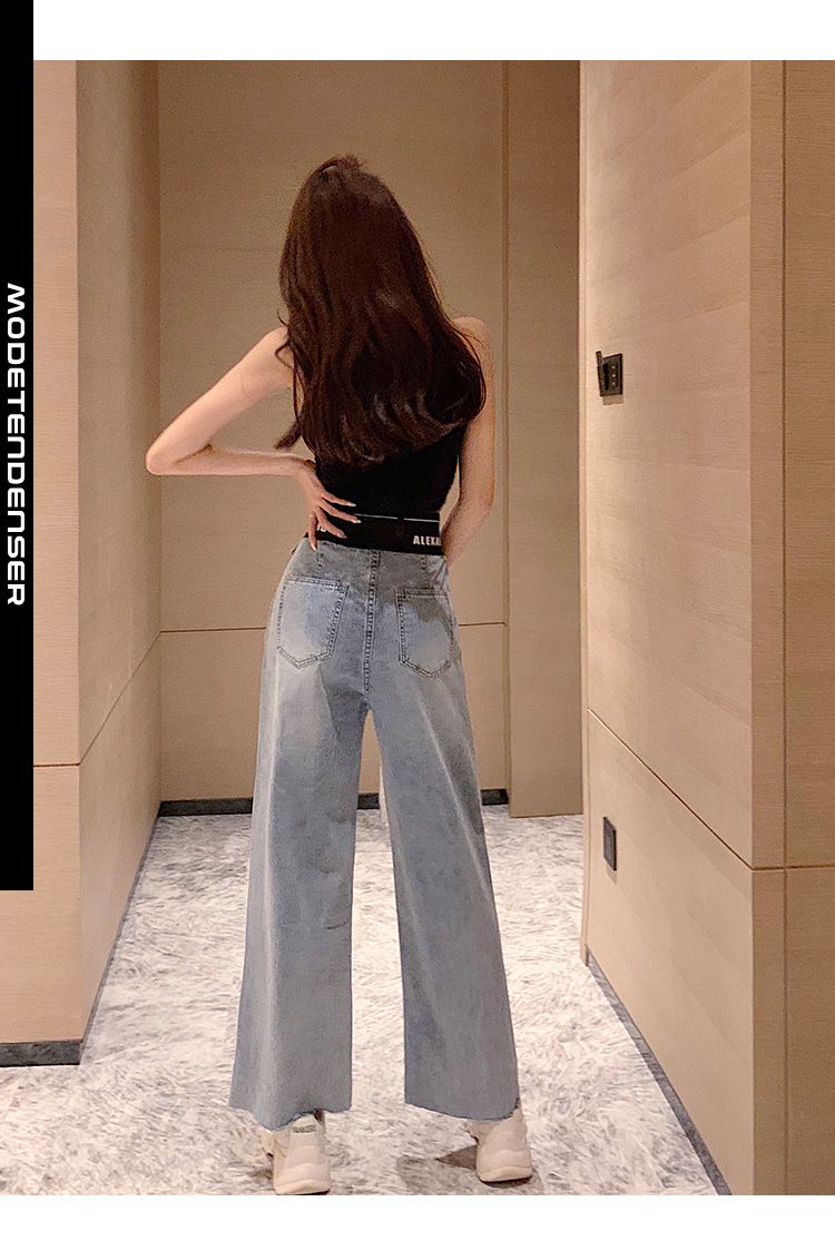 trend for kvindelige jeans 5