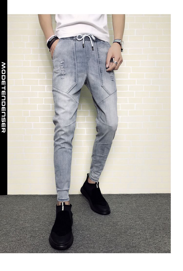 jeans design til mænd 1