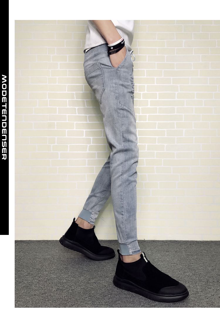 jeans design til mænd 2