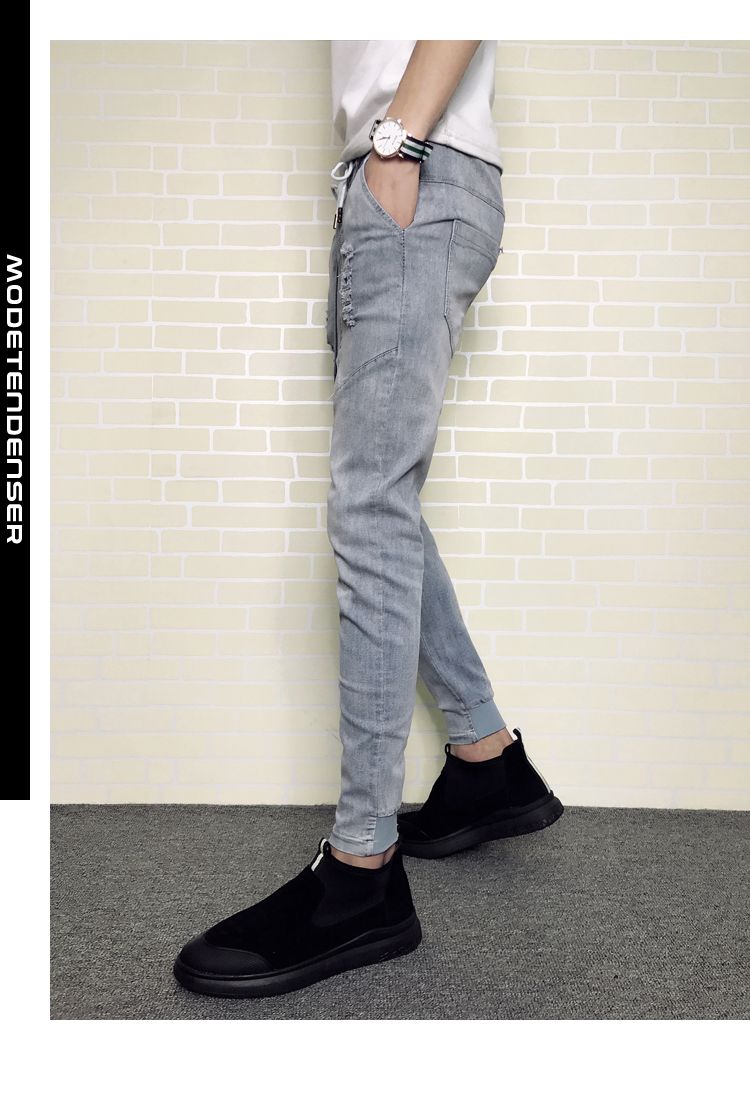 jeans design til mænd 3