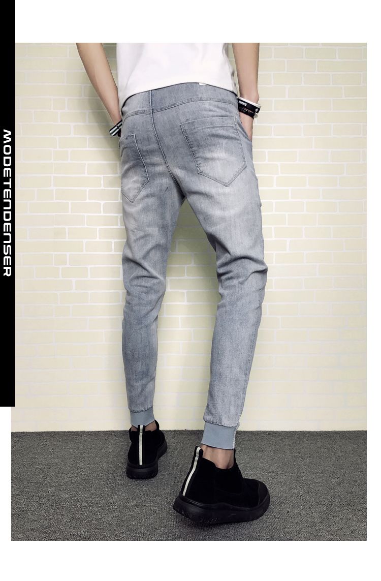 jeans design til mænd 4