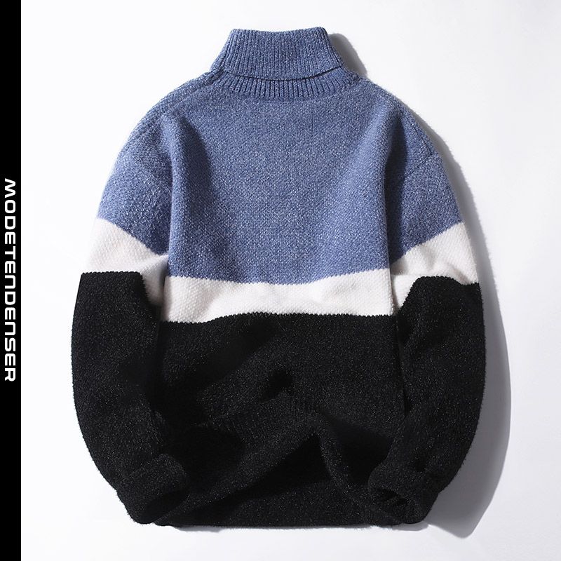 herre sweater mode 2