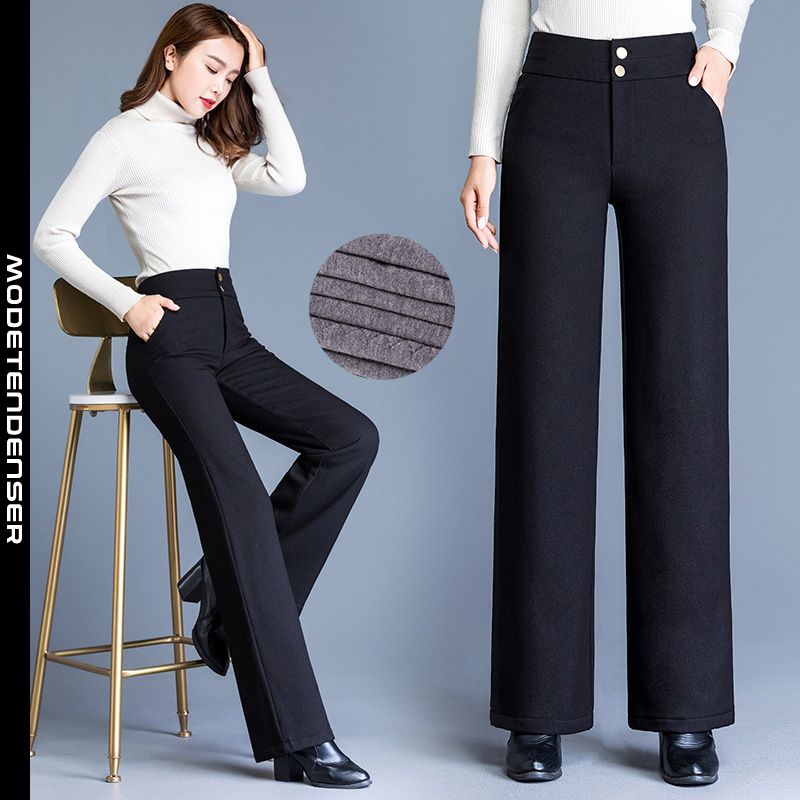 trend for kvindelige bukser 4
